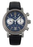 Pre-Owned Graham Flyback Watch